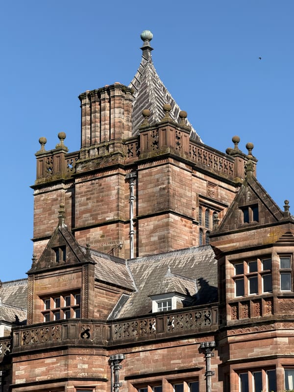 Holker Hall, Cumbria, photo 12 of 12