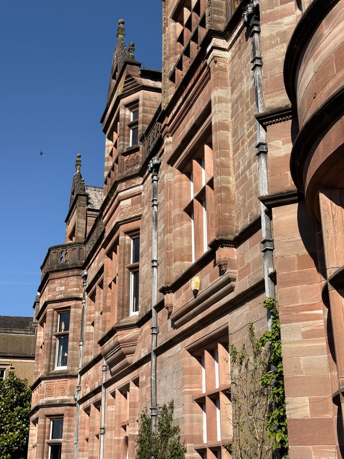 Holker Hall, Cumbria, photo 5 of 12