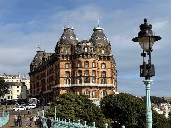 Grand Hotel
