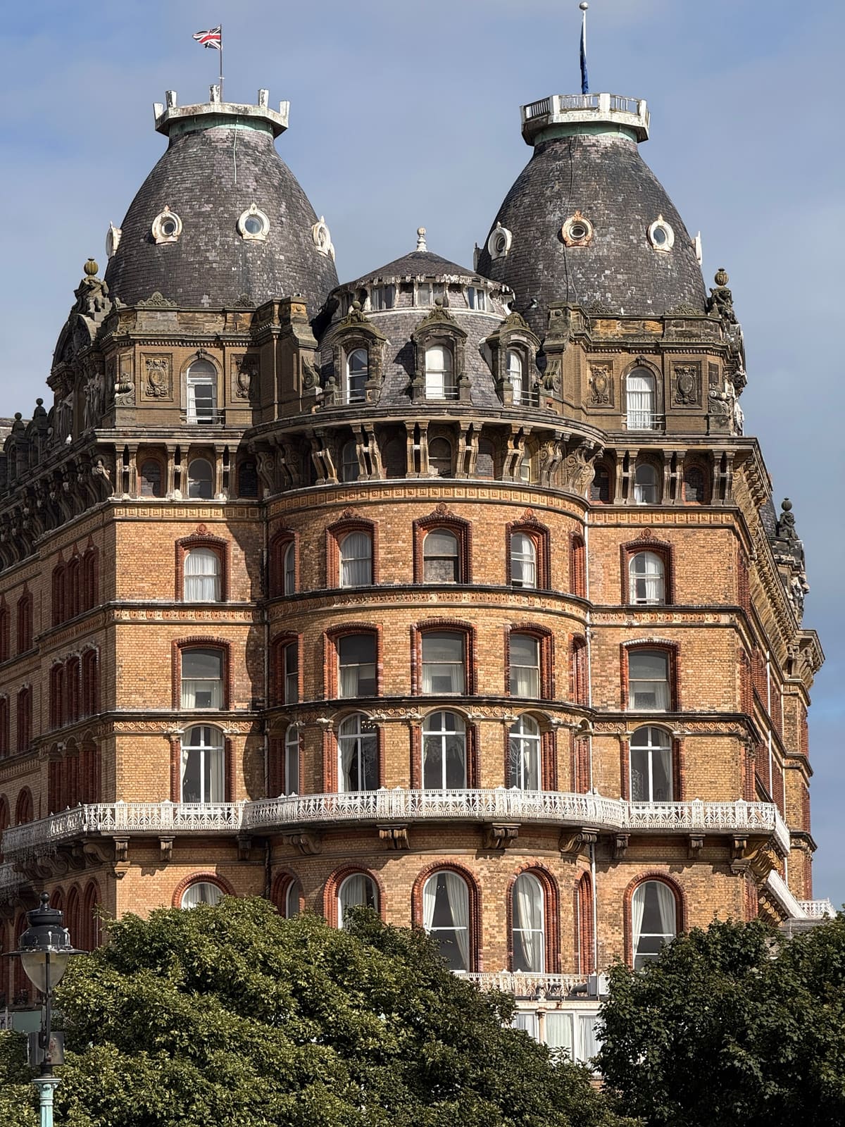 Grand Hotel, Scarborough, photo 2 of 10