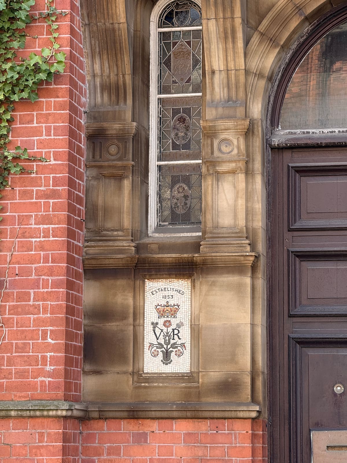 School of art, Warrington, photo 3 of 7