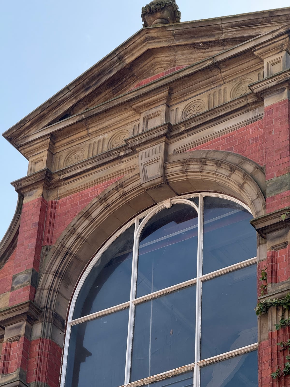 School of art, Warrington, photo 4 of 7