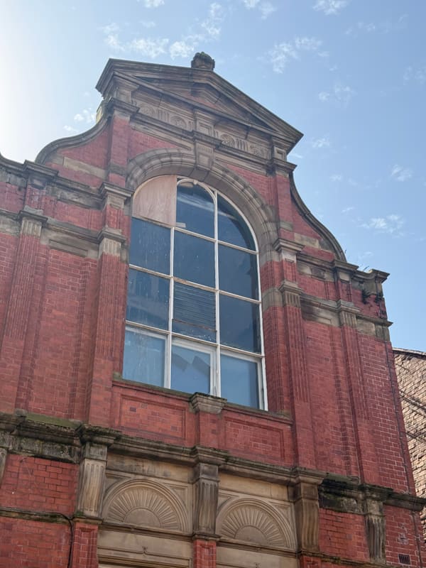 School of art, Warrington, photo 5 of 7