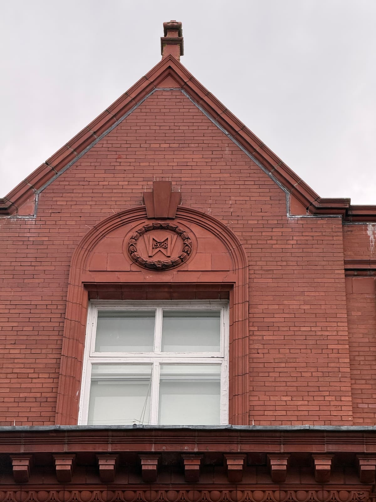 The old Mining & Technical College, Library Street, Wigan, photo 12 of 12