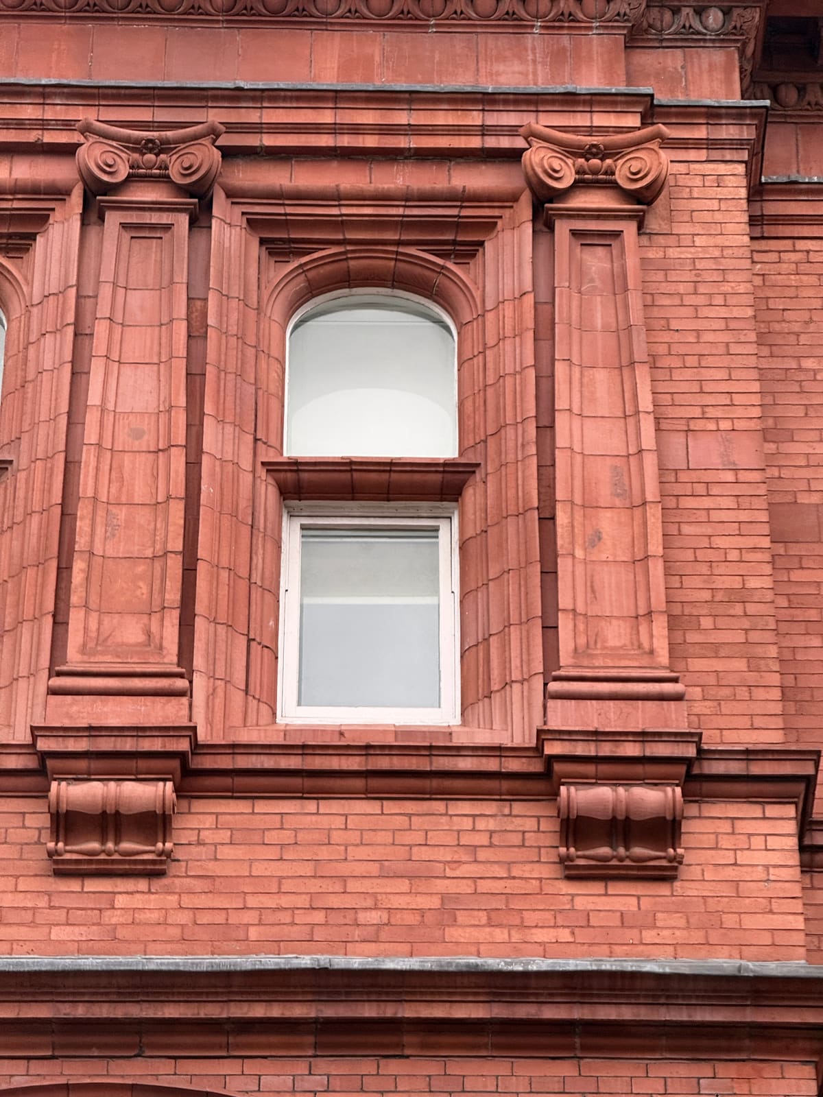 The old Mining & Technical College, Library Street, Wigan, photo 7 of 12