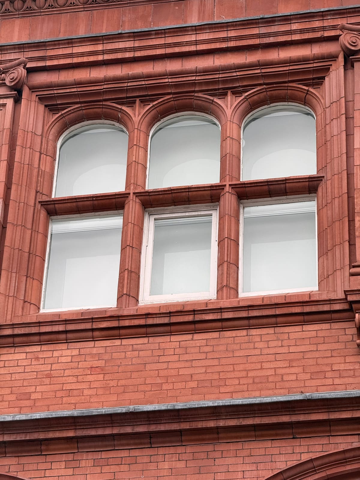 The old Mining & Technical College, Library Street, Wigan, photo 8 of 12