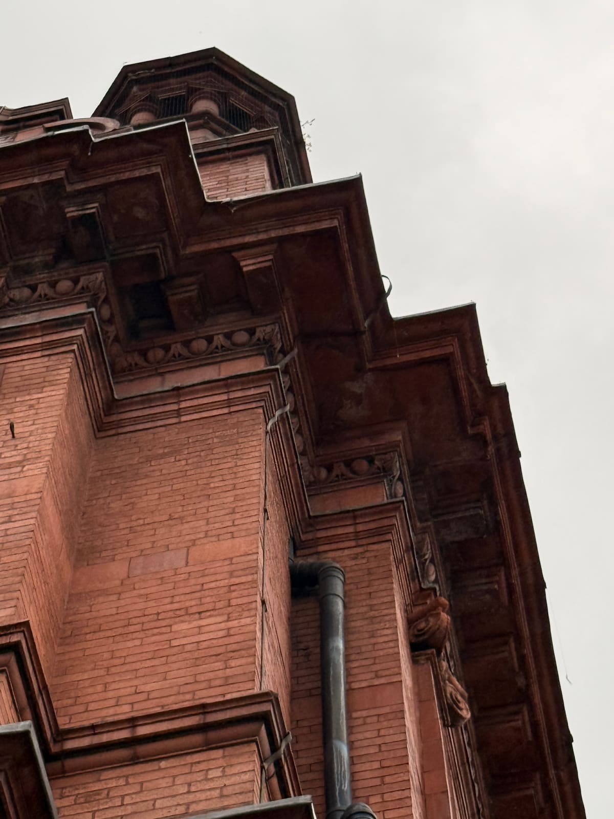 The old Mining & Technical College, Library Street, Wigan, photo 10 of 12